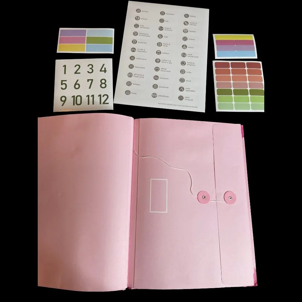 Life Folder